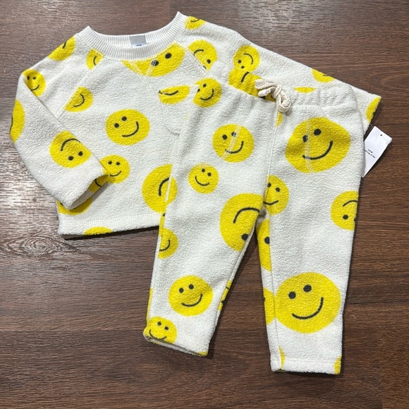 Old navy set - Picture 1 of 6